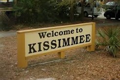 Ypsilanti, Michigan to Kissimmee, Florida